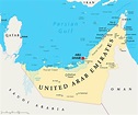 Emirati Arabi Uniti - Geografia - Scuola e cultura