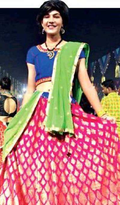 I Will Miss The Navratri Celebrations This Year But There Are No Regrets Yastika Bhatia Times