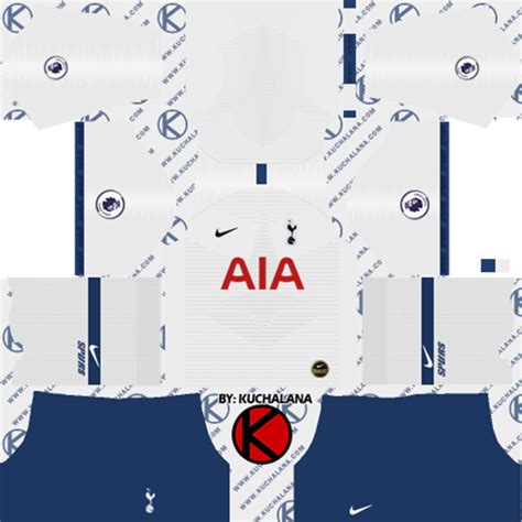 In additon, you can discover our great content using our search bar above. DLS | Tottenham Kits & Logos | 2019/2020 - DLS Kits - FIFAMoro