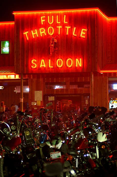 Full Throttle Saloon Set To Open An New Location