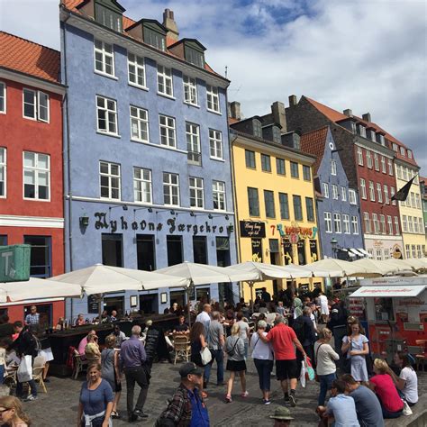 Travel 10 Must See Places In Copenhagen