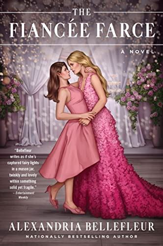 15 New Lesbian Romance Books To Read In 2023 She Reads Romance Books