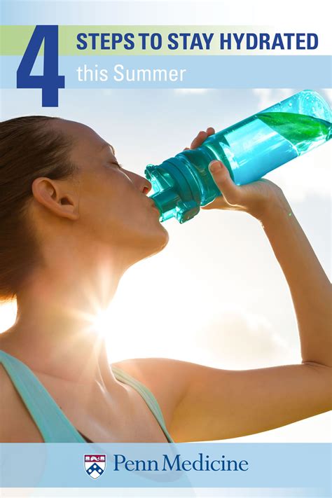 Staying Hydrated Is A Lifelong Commitment After Weight Loss Surgery And