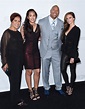 .: See Dwayne Johnson "The Rock" and His Beautiful, Blended Family (Photos)