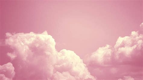 Download Koleksi 84 Pink Wallpaper Aesthetic Cloud Hd Background Id