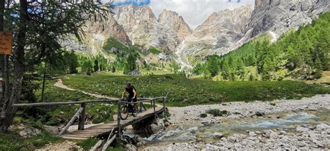 Las Mejores Rutas En Castelrotto Y Siusi Allo Sciliar Outdooractive