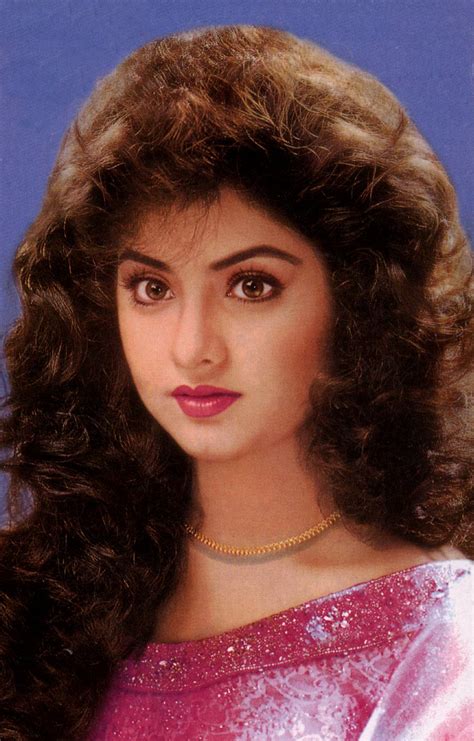 Divya Bharti Biography Wiki Dob Height Weight Husband Affairs And