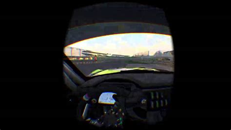 Testing Assetto Corsa With Oculus Rift Dk Pt Youtube