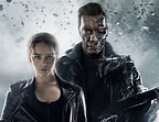 El nuevo tráiler de 'Terminator Génesis' muestra escenas inéditas ...