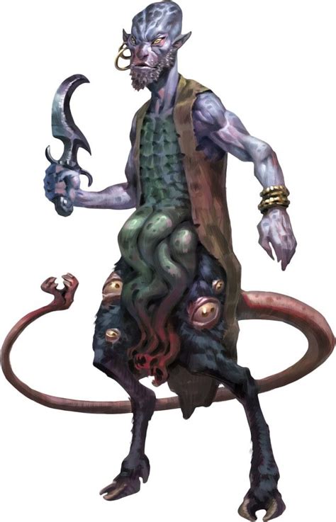 287 Best Images About Pathfinder Monsters And Opponents On Pinterest