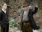 From Time To Time 2009, directed by Julian Fellowes | Film review