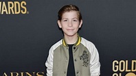 Jacob Tremblay tells us why he's honoured to be a part of 'WE Celebrate ...