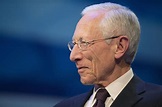 Stanley Fischer, Federal Reserve vice chair, resigns - CBS News
