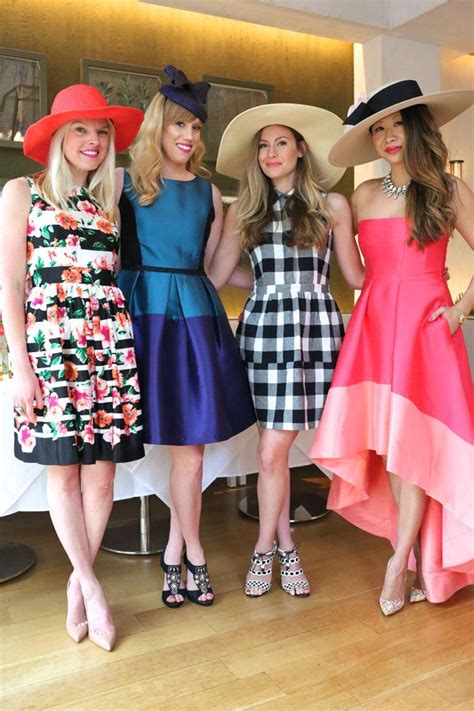 Kentucky Derby Party Blogger Style With Stella Artois Cidre Red Soles