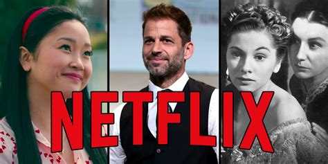 Most Anticipated Netflix Original Movies Of 2020 Screen Rant