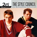 The Style Council – The Best Of The Style Council (2003, CD) - Discogs