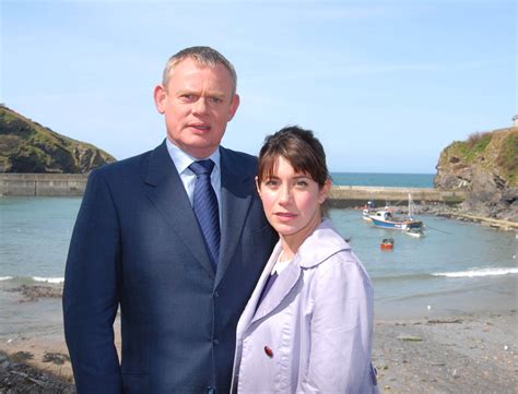 Doc Martin Season 10 Release Date Cast Plot Trailer What To Watch