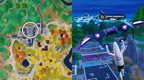 How To Complete The Encrypted Cipher Quests In Fortnite