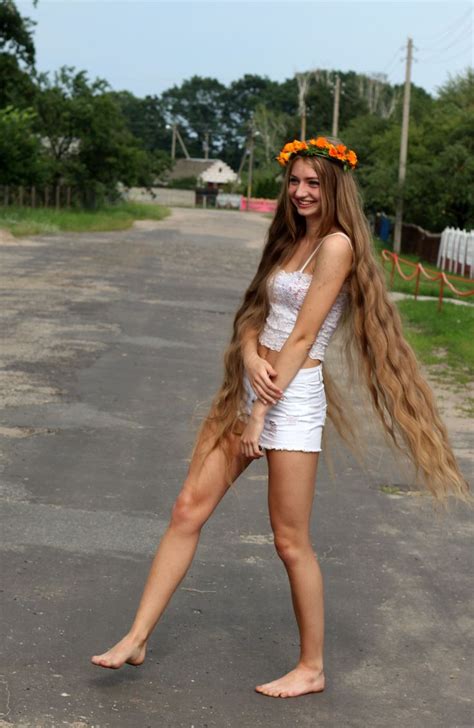 ksyusha kutsevich s photos summer dresses for women women beautiful long hair