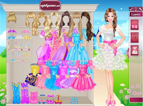 √ Barbie Princess Dress Up App Free Download For Pc Windows 10