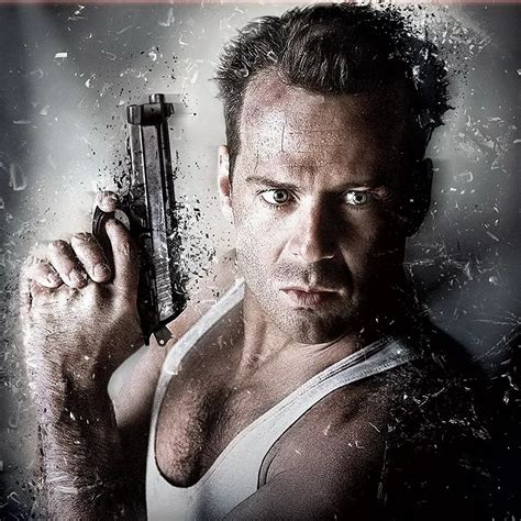 Bruce Williss Die Hard Franchise 1988 2013 5 Movies Frametrek