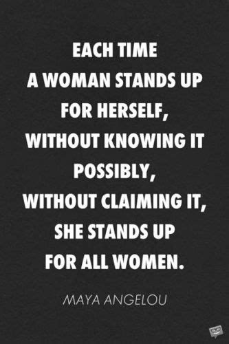 54 Famous Feminist Quotes To Support Women Empowerment Feminist