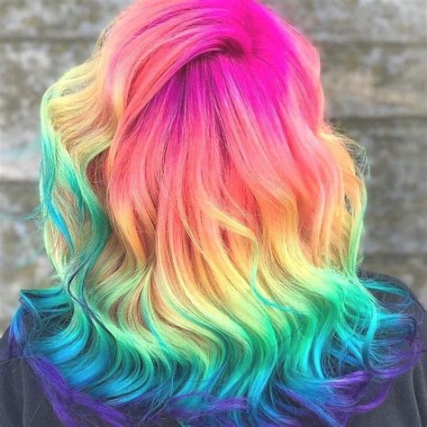28 Latest Hair Colors For 2019 Get Your Hairstyle Inspiration For This Season Hair Styles