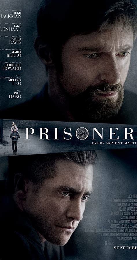 Prisoners (2013) - IMDb