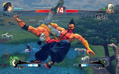 Super Street Fighter Iv Free Download Ocean Of Games