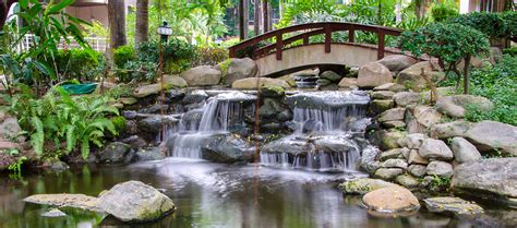 Ob naturnaher pflanzenteich oder moderner, geradliniger designerteich, die möglichen varianten sind vielfältig. Bildquelle: © nathapol HPS/shutterstock.com.com