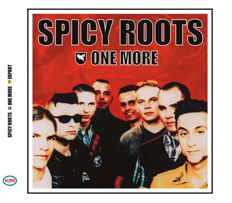 Spicy Roots One More Music