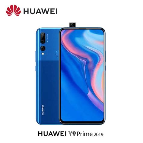 Huawei Y9 Price Malaysia Sale Alert Huawei Announces Y9 2019 Nova