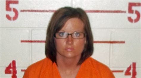 Former Oklahoma Teacher Arrested For Sexual Misconduct With Student