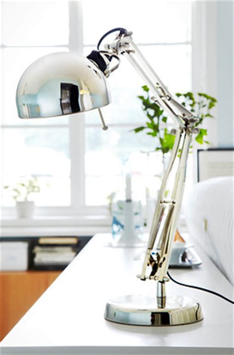Get the best deal for ikea desk lamps from the largest online selection at ebay.com. Updated luxe lamp from Ikea - Chatelaine.com