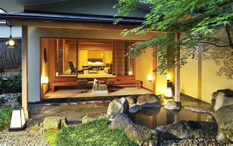 Experience Traditional Japan In These 6 Luxury Ryokans In Hakone Lifestyle Asia