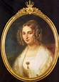 Louise Marie d'Orléans, Queen of the Belgians by ? (location unknown to ...