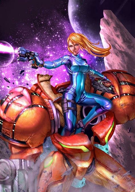 Pin By Alan Gee On Metroid Samus Samus Aran Metroid Samus