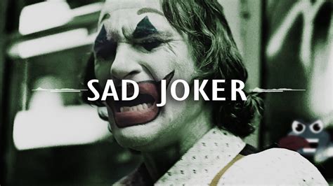 We have 1000+ dp (display pictures) for your social accounts like whatsapp, facebook, twitter, snapchat, instagram and many more. "SAD JOKER" - Hip Hop Free Sad beat instrumental Freestyle ...