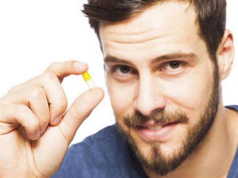 prueban con éxito nueva píldora anticonceptiva para hombres arte final radio