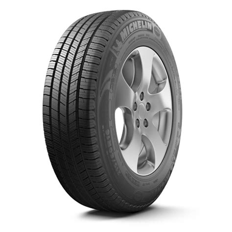Michelin Defender T+H 205/55R16 91H All-Season Tire