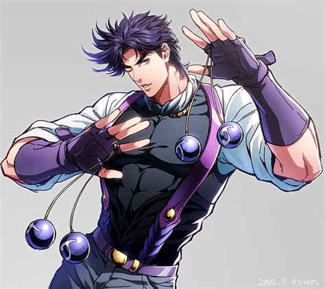 Joseph Joestar1838561 Zerochan