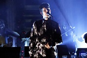 James Blake Sings 'I'll Come Too' on 'Tonight Show,' Premieres Video ...
