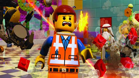 The Lego Movie Videogame Xbox 360 News Reviews