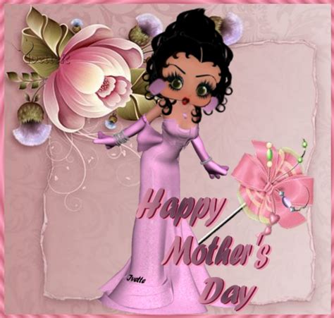 betty boop mothers day cards betty boop art betty boop betty boop cartoon
