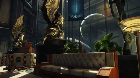 Prey New 4k Screenshots Released Showcasing Environments Enemies