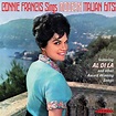 Amazon.co.jp: CONNIE FRANCIS SINGS MODERN ITALIAN HITS: ミュージック