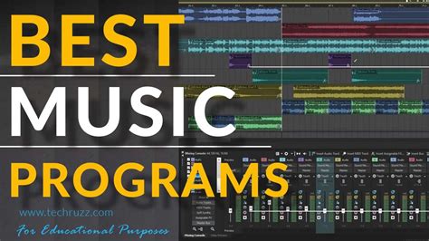 Simple, because it can help you produce professional sounding beats without. Top Best Music Production Software 2021 | Best DAW For Beginners 2021 - YouTube