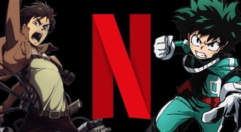 Fabulous Most Inappropriate Anime On Netflix Info Update Otaku