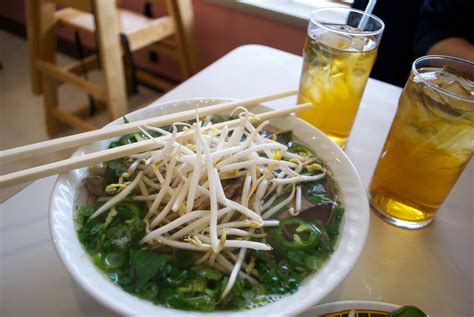 How To Pronounce Pho Correctly Without Sounding Like An Idiot