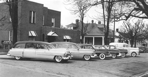 175 years and counting: Austin and Bell Funeral Home